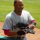 Illustration for article titled Terry Francona: We Didnt Sign Carl Crawford To Hit Eighth